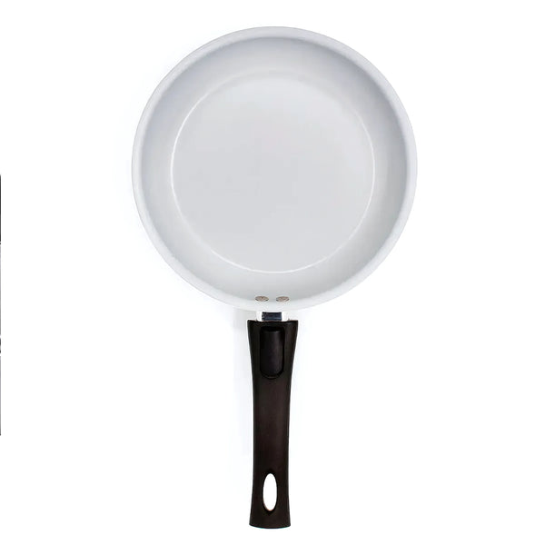 Xtrem Cook Steel Sartén 28 Cm Con Tapa - Varietas Chile - Santiago