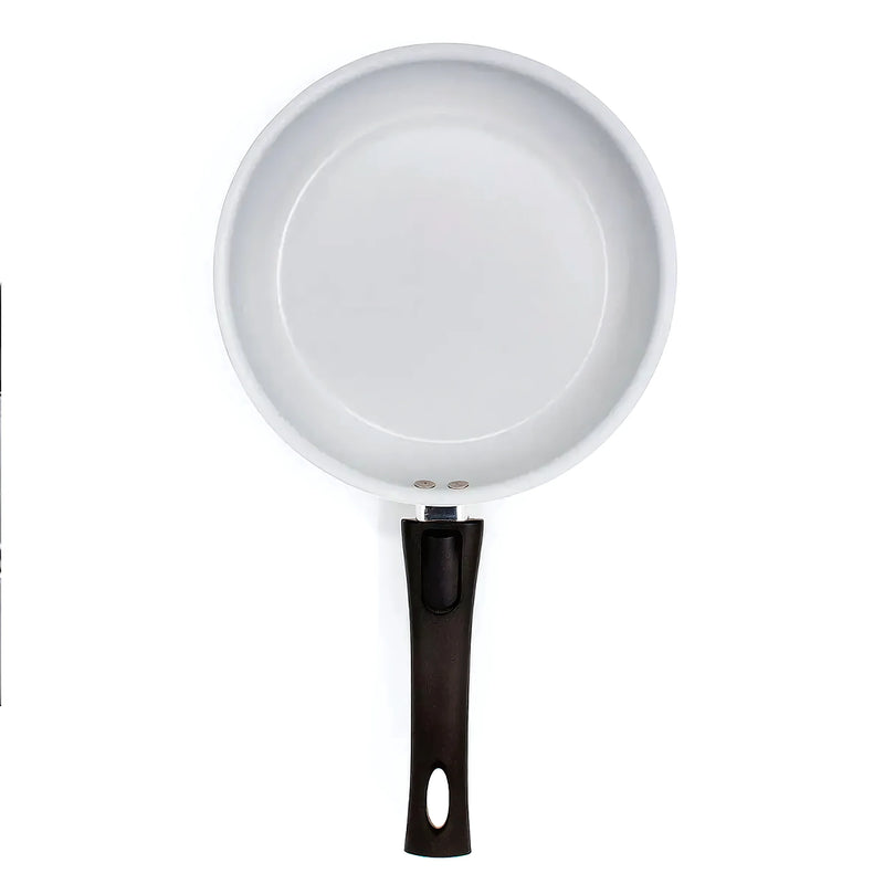 Xtrem Cook Steel Sartén 28 Cm Con Tapa - Varietas Chile - Santiago