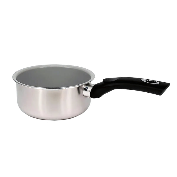 Xtrem Cook Steel Olla 16 Cm Sin Tapa - Varietas Chile - Santiago