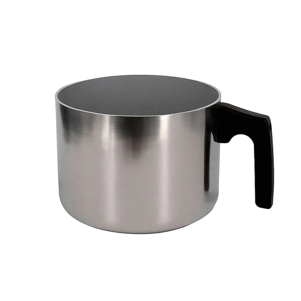 Xtrem Cook Steel Lechero 14 Cm Sin Tapa - Varietas Chile - Santiago