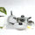 Batería De Cocina Xtrem Cook Steel 4 Pz