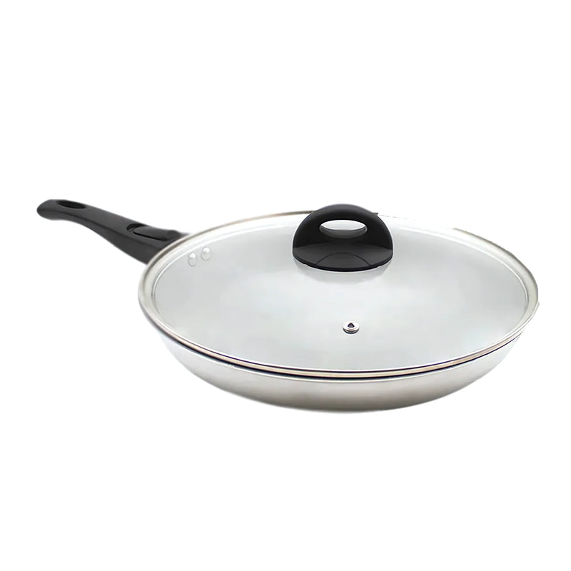 Batería De Cocina Xtrem Cook Steel 4 Pz - Varietas Chile - Santiago