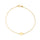 Pulsera Corazon