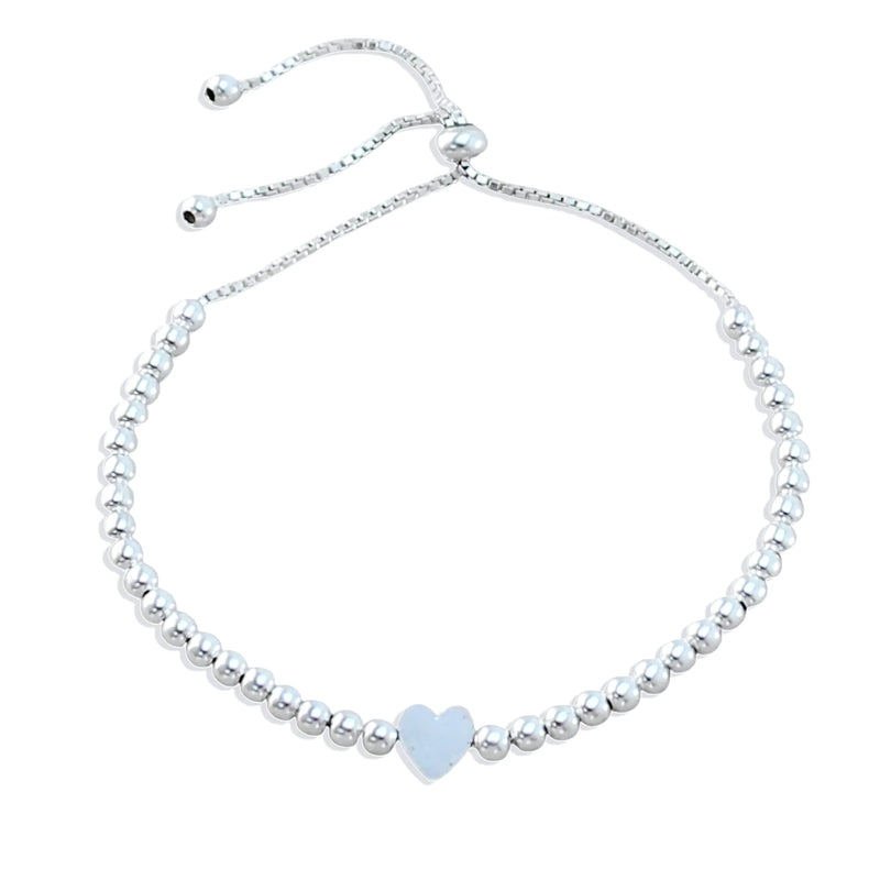 Pulsera Corazon - Varietas Chile - Santiago