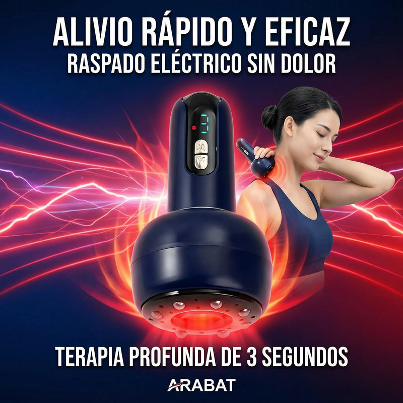 W Masajeador Succionador Nuevo