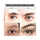Removedor Moderno De Cejas Eléctrico