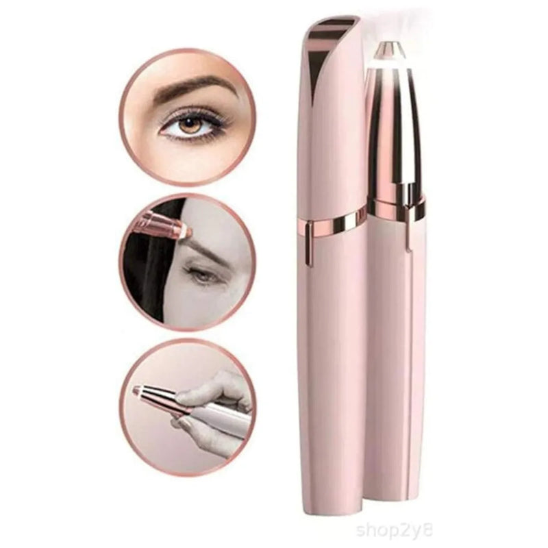 Removedor Moderno De Cejas Eléctrico