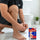 Parches Para Hongos En Uñas De Pies 21Pc
