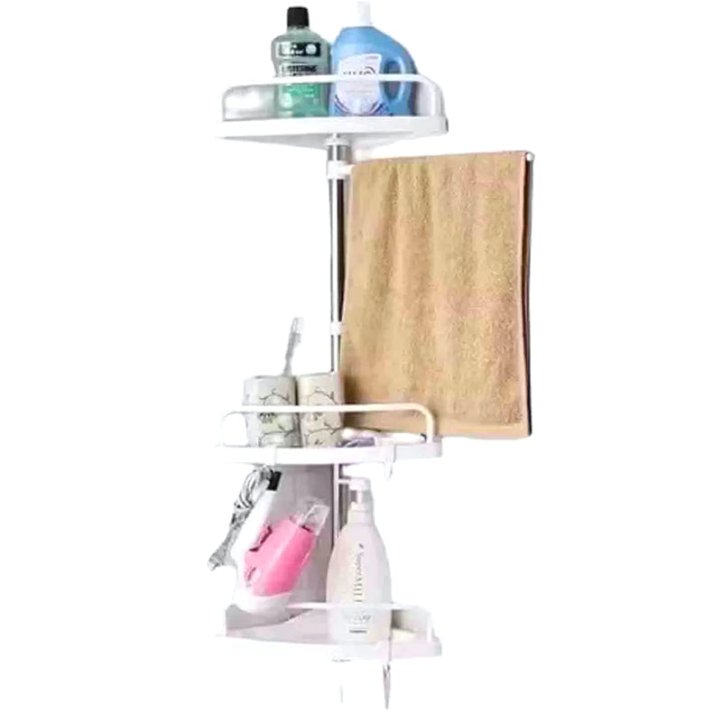 Organizador Esquinero De Ducha Y Baño - Varietas Chile - Santiago