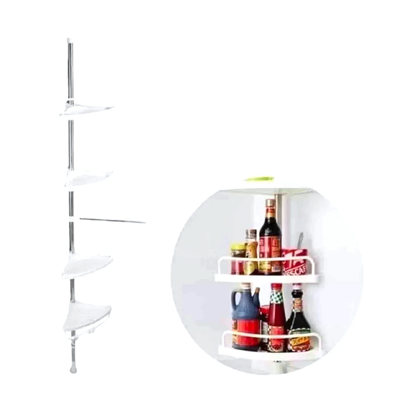 Organizador Esquinero De Ducha Y Baño - Varietas Chile - Santiago