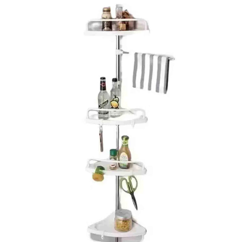 Organizador Esquinero De Ducha Y Baño