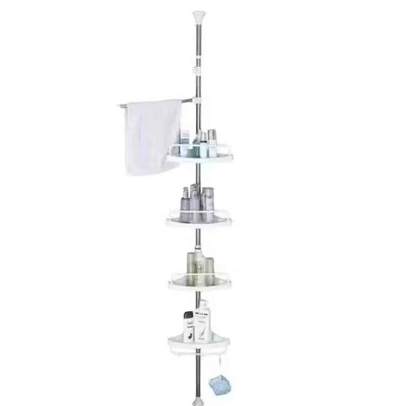 Organizador Esquinero De Ducha Y Baño