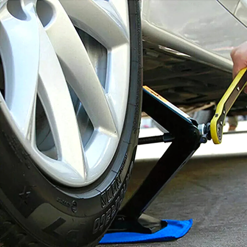 Llave De Trinquete Gata Emergencia Auto - Varietas Chile - Santiago