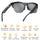 Lentes Inteligentes Inalámbricos Touch