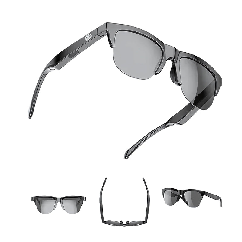 Lentes Inteligentes Inalámbricos Touch - Varietas Chile - Santiago