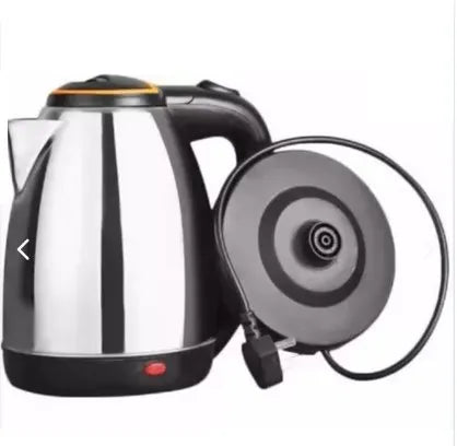 Hervidor Eléctrico De Aluminio