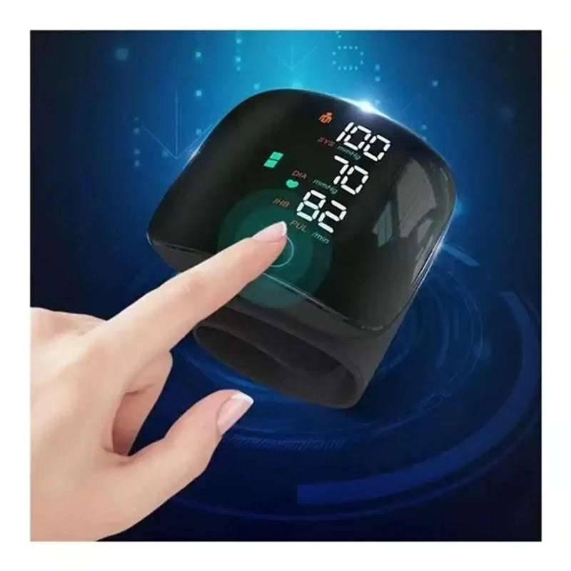 Tensiometro Toma Presion Digital Premium