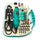 Kit Herramiemta Multiproposito