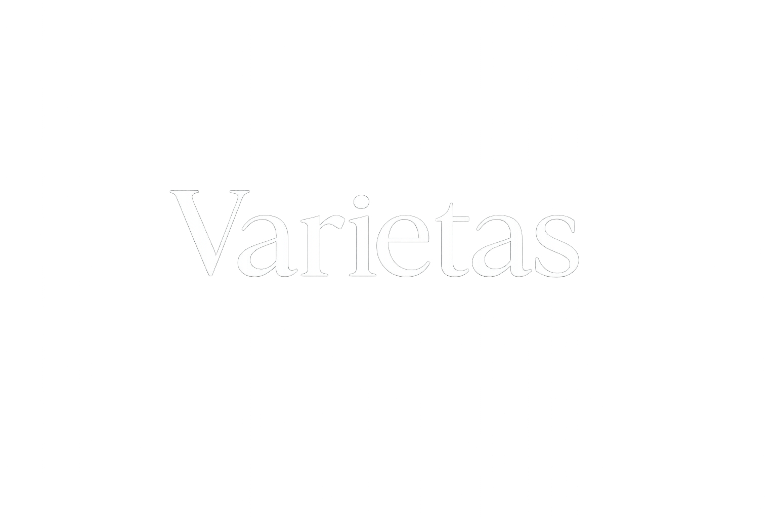 Varietas